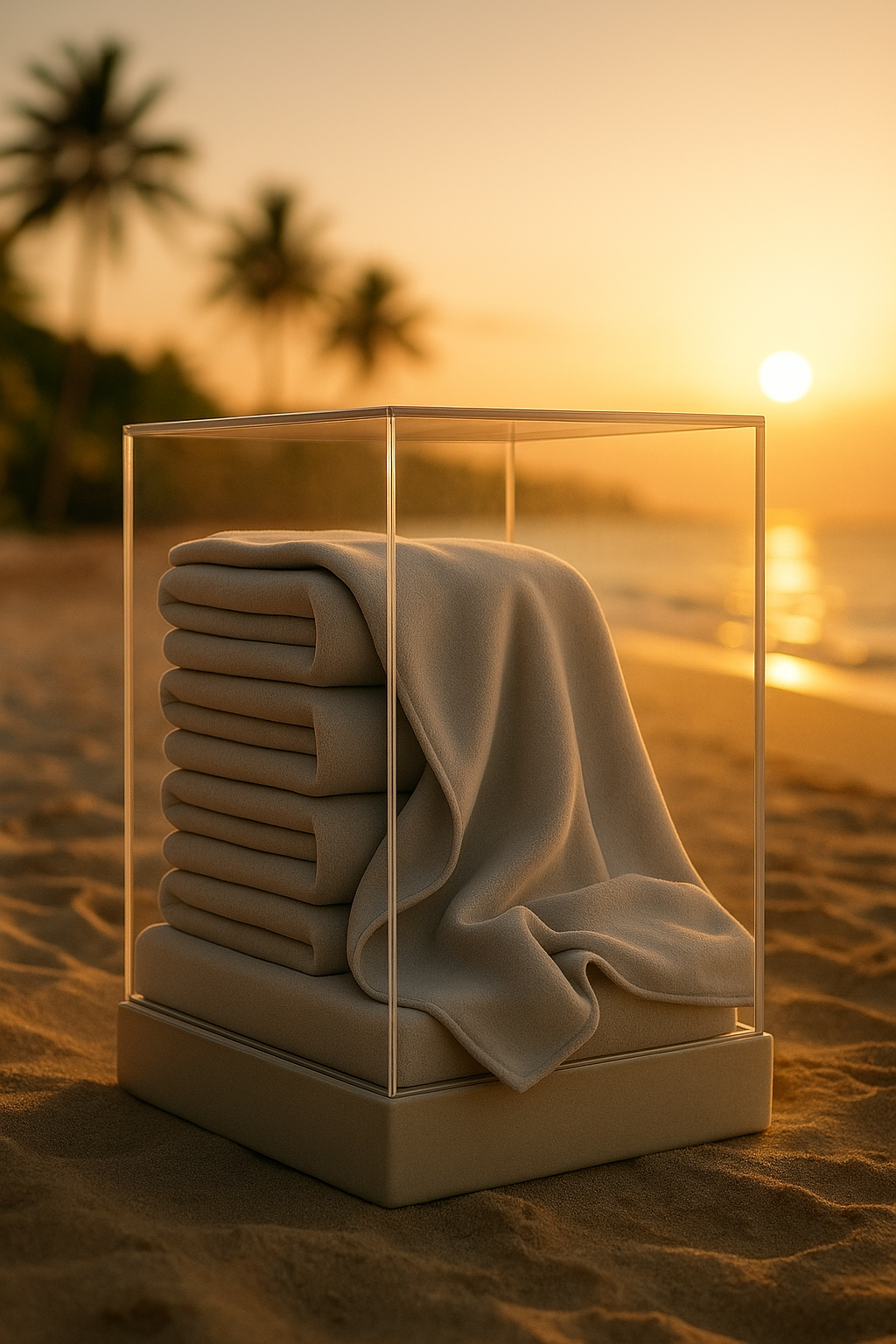 Multipurpose Double-Sided Cloths Automotive Towels