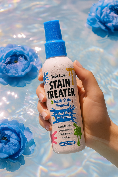 Veda Luxe Stain Remover Spray