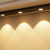 MOTION SENSOR LED