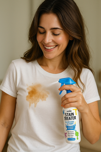 Veda Luxe Stain Remover Spray