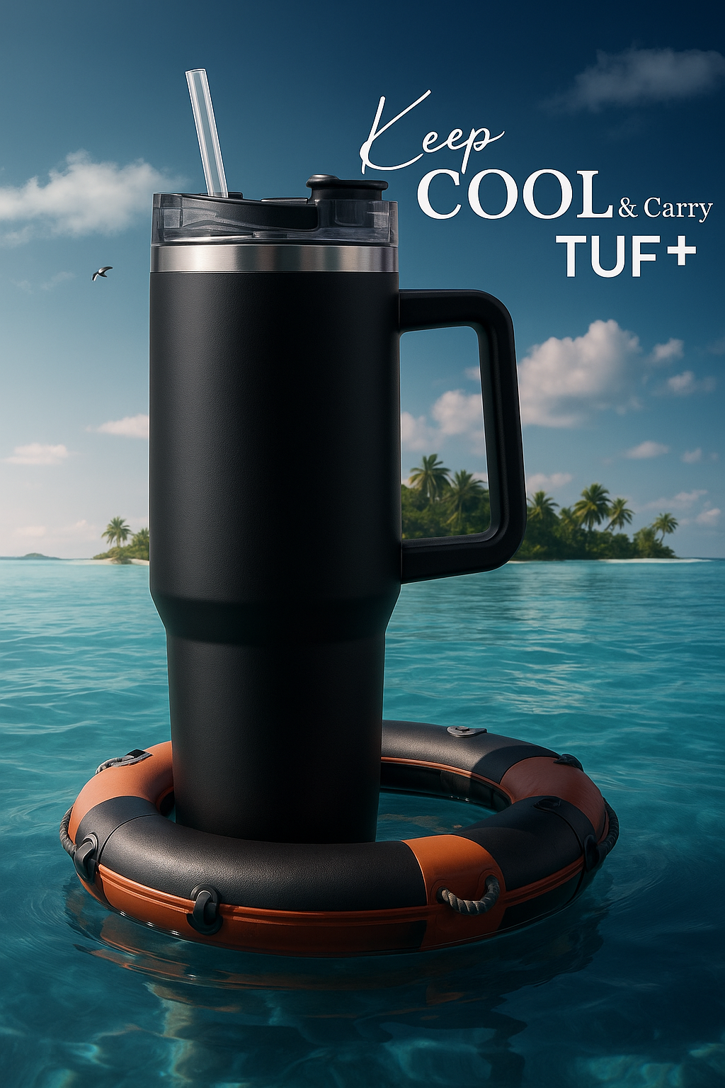 Stanley Tumbler 40oz